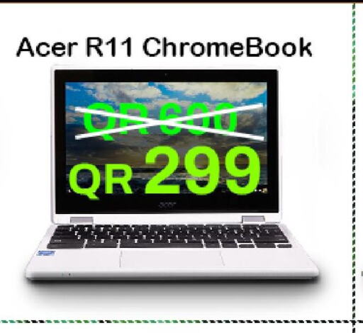 ACER Laptop  in Tech Deals Trading in Qatar - Umm Salal