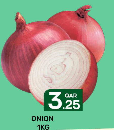  Onion  in Majlis Hypermarket in Qatar - Al Rayyan