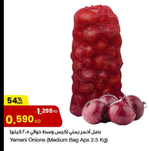  Onion  in مركز سلطان in الكويت - مدينة الكويت