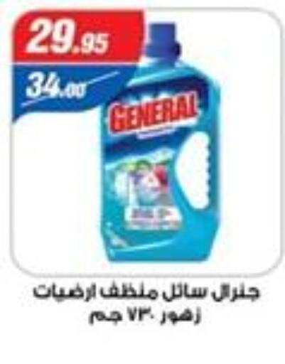  General Cleaner  in Zaher Dairy in Egypt - Cairo