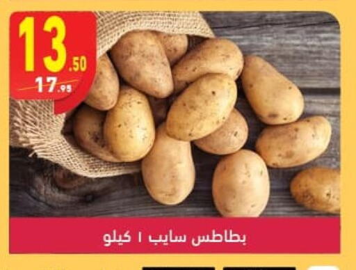  Potato  in Mahmoud El Far in Egypt - Cairo