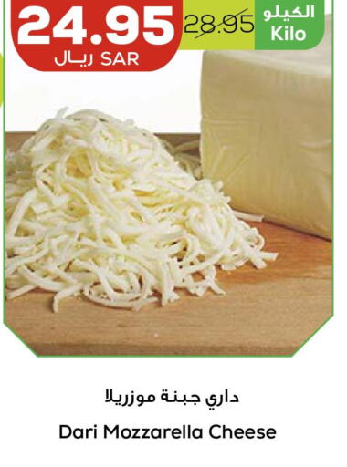  Mozzarella  in Astra Markets in KSA, Saudi Arabia, Saudi - Tabuk