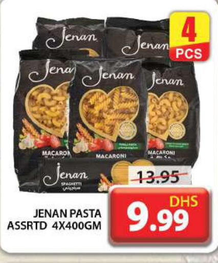 JENAN Macaroni  in Grand Hyper Market in UAE - Dubai