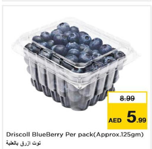  Berries  in نستو هايبرماركت in الإمارات العربية المتحدة , الامارات - رَأْس ٱلْخَيْمَة