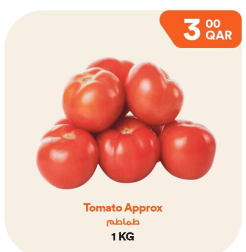  Tomato  in طلبات مارت in قطر - الريان