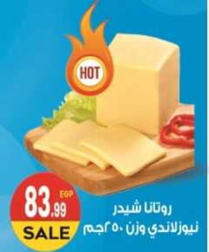 ROTANA Cheddar Cheese  in Euromarche in Egypt - Cairo