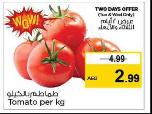  Tomato  in Nesto Hypermarket in UAE - Dubai