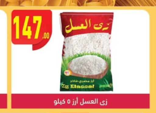  Egyptian / Calrose Rice  in Mahmoud El Far in Egypt - Cairo