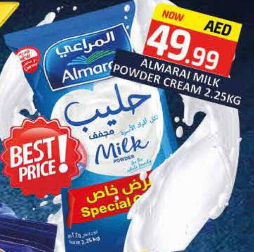 ALMARAI Milk Powder  in Mango Hypermarket LLC in UAE - Dubai