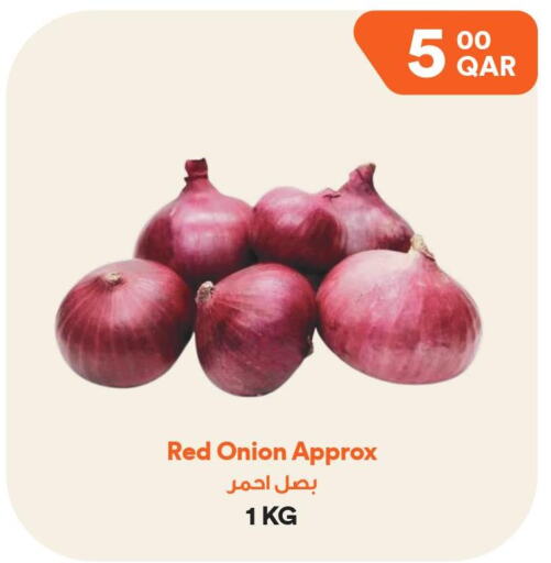  Onion  in Talabat Mart in Qatar - Al Wakra