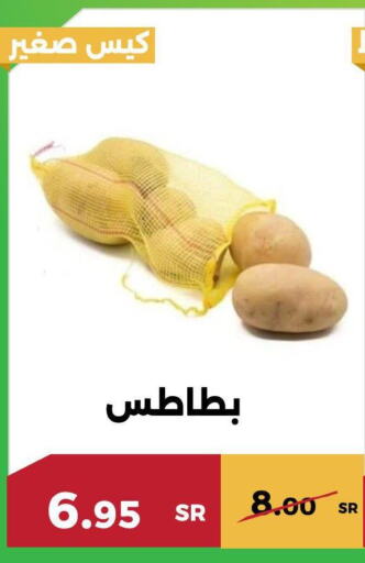  Potato  in حدائق الفرات in مملكة العربية السعودية, السعودية, سعودية - مكة المكرمة