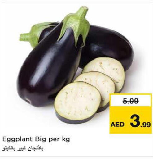  Zucchini  in نستو هايبرماركت in الإمارات العربية المتحدة , الامارات - ٱلْعَيْن‎