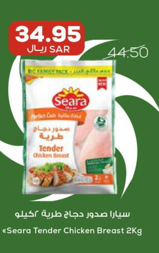 SADIA Chicken Breast  in أسواق أسترا in مملكة العربية السعودية, السعودية, سعودية - تبوك
