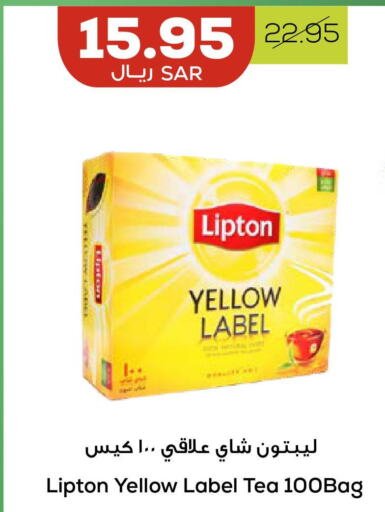 Lipton Tea Bags  in أسواق أسترا in مملكة العربية السعودية, السعودية, سعودية - تبوك