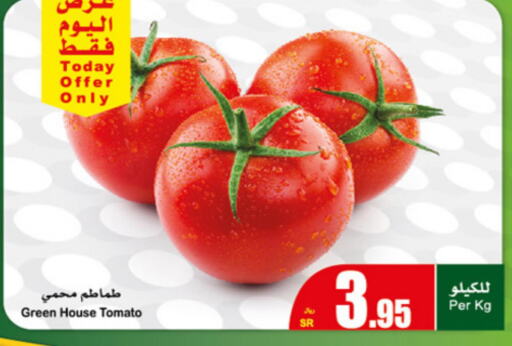  Tomato  in أسواق عبد الله العثيم in مملكة العربية السعودية, السعودية, سعودية - مكة المكرمة