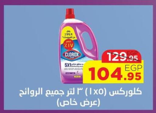 CLOROX General Cleaner  in Géant Egypt in Egypt - Cairo