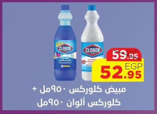 CLOROX General Cleaner  in Géant Egypt in Egypt - Cairo