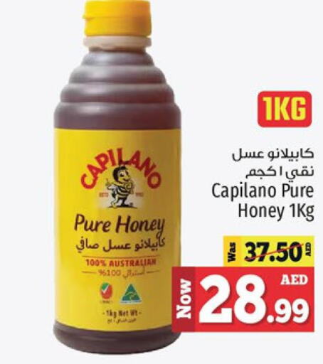  Honey  in كنز هايبرماركت in الإمارات العربية المتحدة , الامارات - الشارقة / عجمان