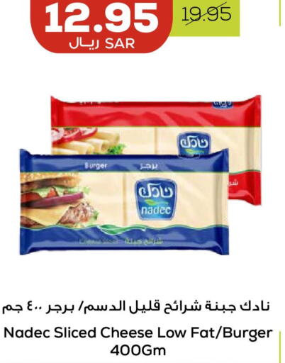 NADEC Slice Cheese  in أسواق أسترا in مملكة العربية السعودية, السعودية, سعودية - تبوك