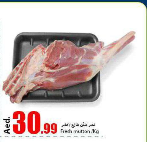  Mutton / Lamb  in Rawabi Market Ajman in UAE - Sharjah / Ajman