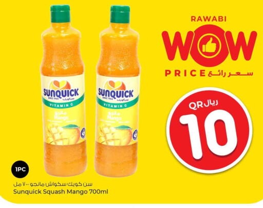 Mango   in Rawabi Hypermarkets in Qatar - Al Wakra
