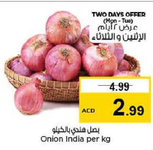  Onion  in Last Chance  in UAE - Fujairah
