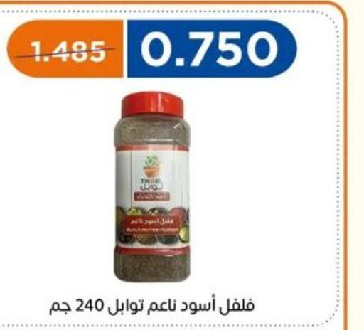  Spices / Masala  in جمعية اشبيلية التعاونية in الكويت - مدينة الكويت