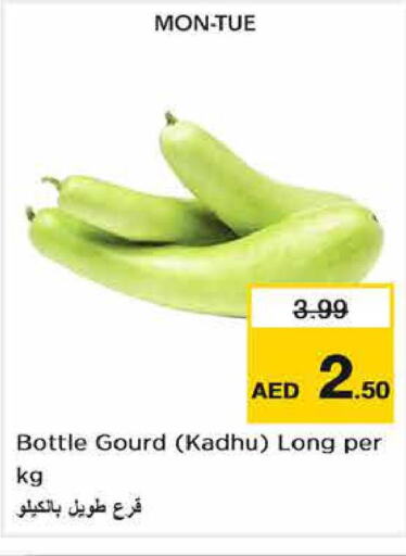  Gourd  in Nesto Hypermarket in UAE - Fujairah