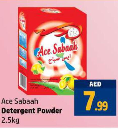  Detergent  in الحوت  in الإمارات العربية المتحدة , الامارات - رَأْس ٱلْخَيْمَة