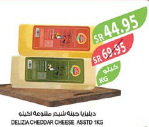 Cheddar Cheese  in المزرعة in مملكة العربية السعودية, السعودية, سعودية - نجران