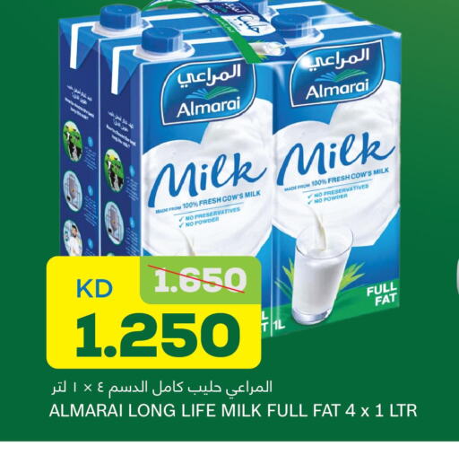 ALMARAI Long Life / UHT Milk  in غلف مارت in الكويت - محافظة الأحمدي
