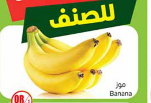  Banana  in Othaim Markets in KSA, Saudi Arabia, Saudi - Rafha