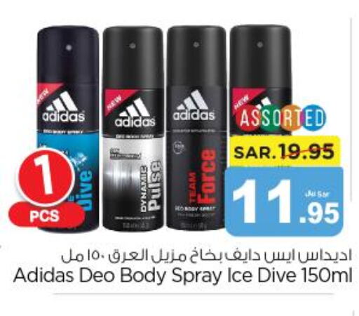 Adidas   in نستو in مملكة العربية السعودية, السعودية, سعودية - المجمعة