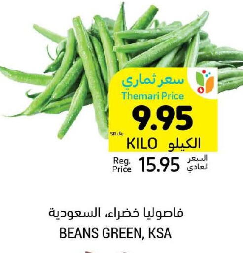  Beans  in Tamimi Market in KSA, Saudi Arabia, Saudi - Unayzah