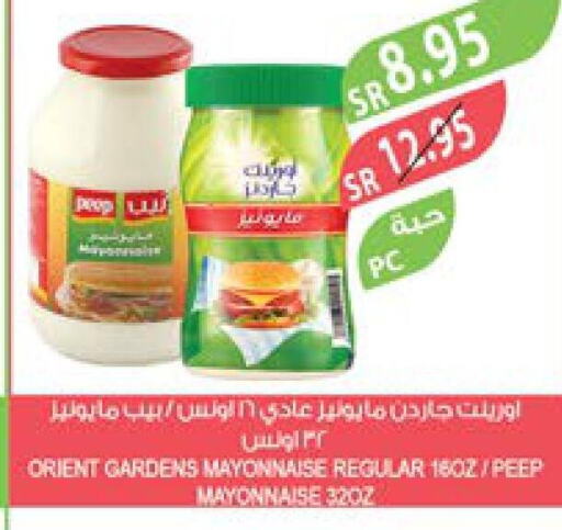  Mayonnaise  in المزرعة in مملكة العربية السعودية, السعودية, سعودية - سكاكا