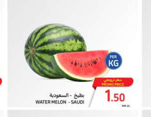  Watermelon  in كارفور in مملكة العربية السعودية, السعودية, سعودية - نجران