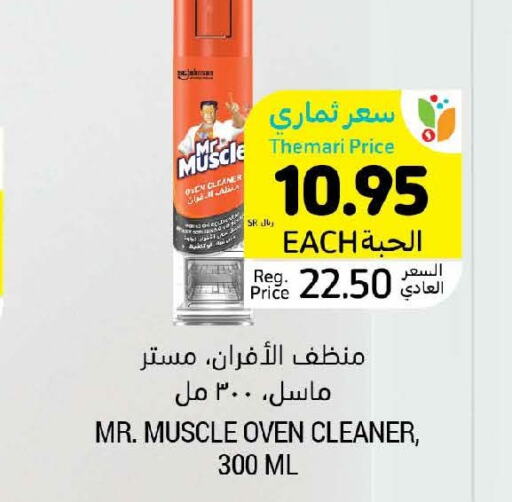 MR. MUSCLE General Cleaner  in أسواق التميمي in مملكة العربية السعودية, السعودية, سعودية - الجبيل‎