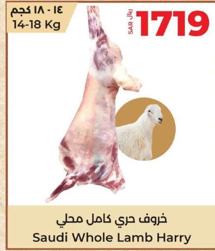  Mutton / Lamb  in LULU Hypermarket in KSA, Saudi Arabia, Saudi - Dammam