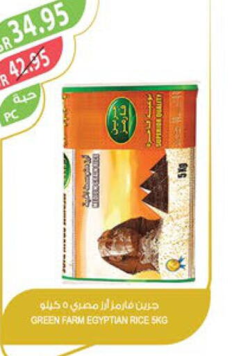 Egyptian / Calrose Rice  in المزرعة in مملكة العربية السعودية, السعودية, سعودية - جدة