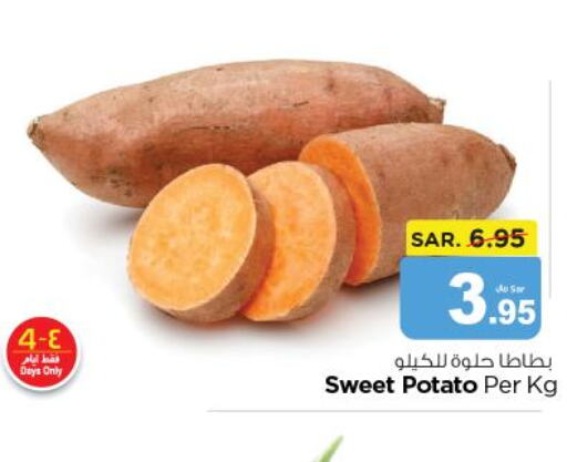  Sweet Potato  in نستو in مملكة العربية السعودية, السعودية, سعودية - المجمعة