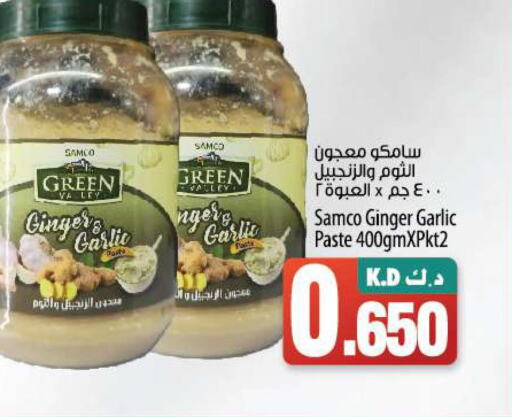  Garlic Paste  in مانجو هايبرماركت in الكويت - محافظة الجهراء