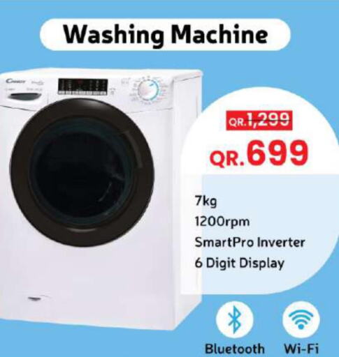 CANDY Washer / Dryer  in أنصار جاليري in قطر - الوكرة