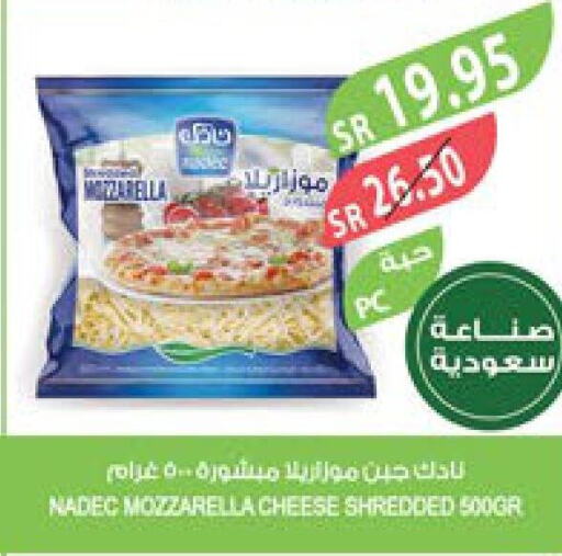 NADEC Mozzarella  in المزرعة in مملكة العربية السعودية, السعودية, سعودية - عرعر