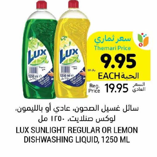 LUX   in أسواق التميمي in مملكة العربية السعودية, السعودية, سعودية - الخبر‎