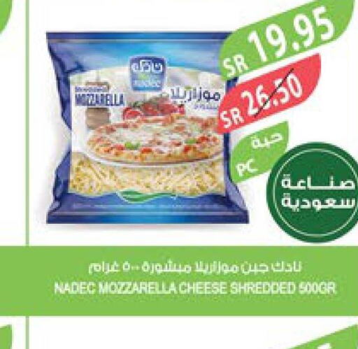 NADEC Mozzarella  in المزرعة in مملكة العربية السعودية, السعودية, سعودية - نجران