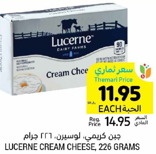  Cream Cheese  in أسواق التميمي in مملكة العربية السعودية, السعودية, سعودية - الجبيل‎
