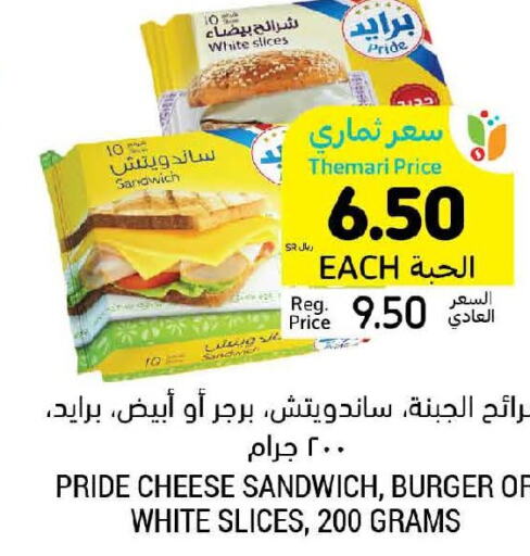  Slice Cheese  in أسواق التميمي in مملكة العربية السعودية, السعودية, سعودية - الرس