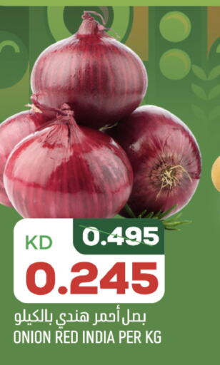  Onion  in Oncost in Kuwait - Kuwait City