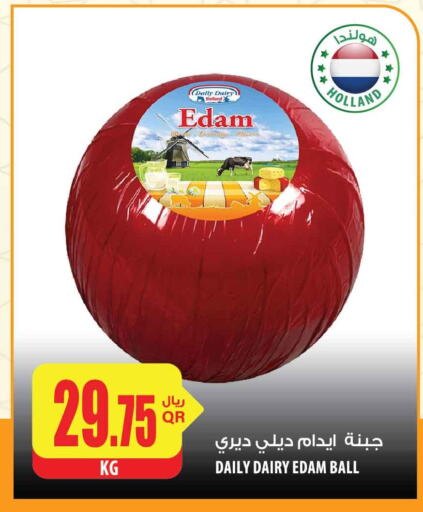  Edam  in شركة الميرة للمواد الاستهلاكية in قطر - أم صلال