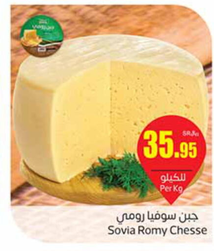  Roumy Cheese  in أسواق عبد الله العثيم in مملكة العربية السعودية, السعودية, سعودية - الرس
